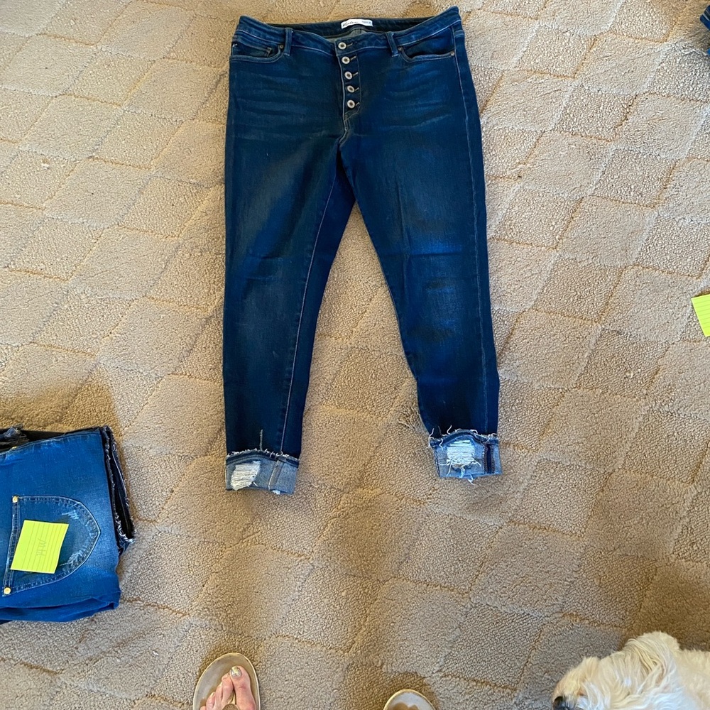 KanCan Denim Women's Jeans